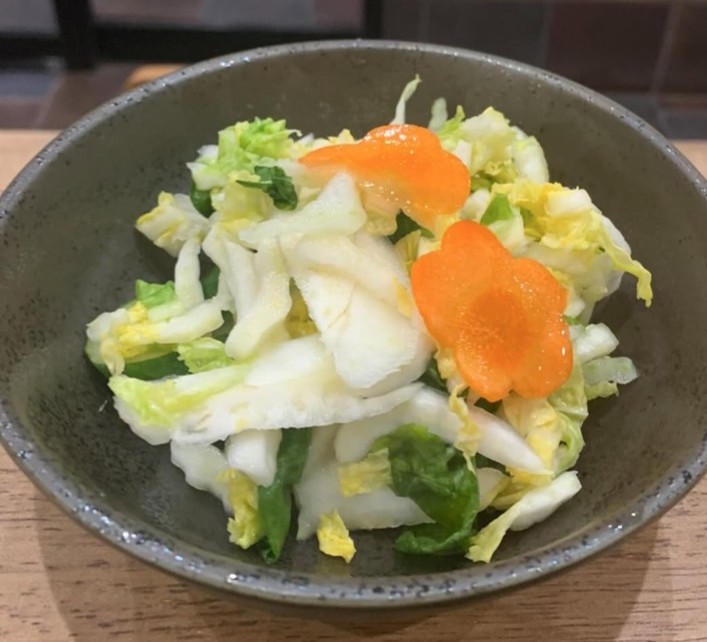 漬物